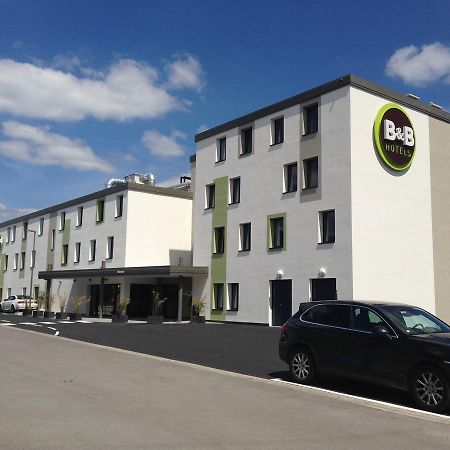 B&B Hotel Aubenas Saint-Didier-sous-Aubenas Exterior foto